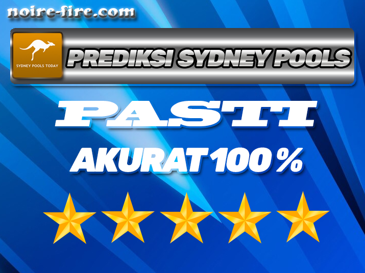 PREDIKSI TOGEL SYDNEY, 08 MEI 2024