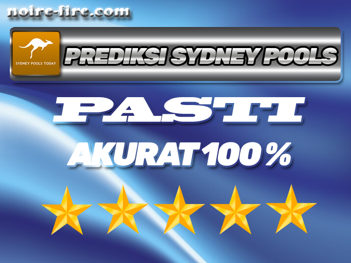 PREDIKSI TOGEL SYDNEY, 18 MEI 2024