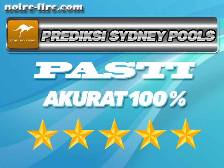 PREDIKSI TOGEL SYDNEY, 19 MEI 2024