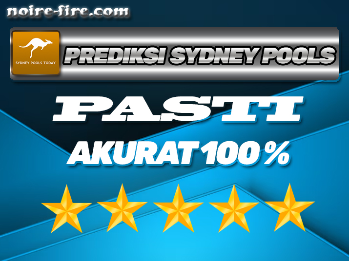 PREDIKSI TOGEL SYDNEY, 09 MEI 2024