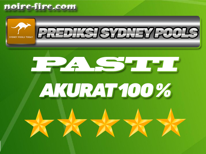 PREDIKSI TOGEL SYDNEY, 10 MEI 2024