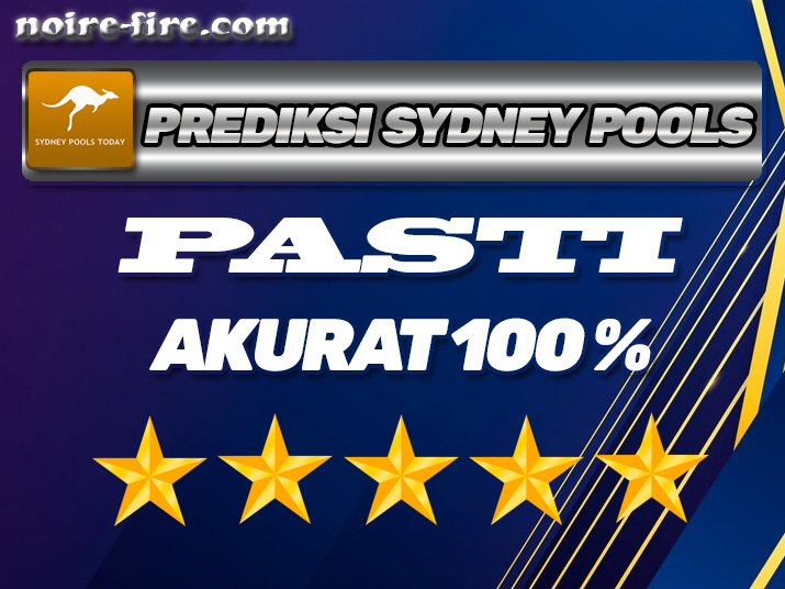 PREDIKSI TOGEL SYDNEY, 12 MEI 2024