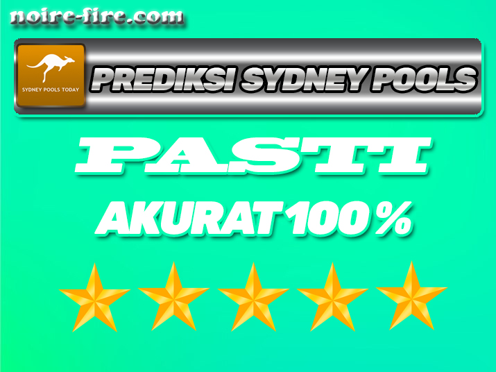 PREDIKSI TOGEL SYDNEY, 13 MEI 2024