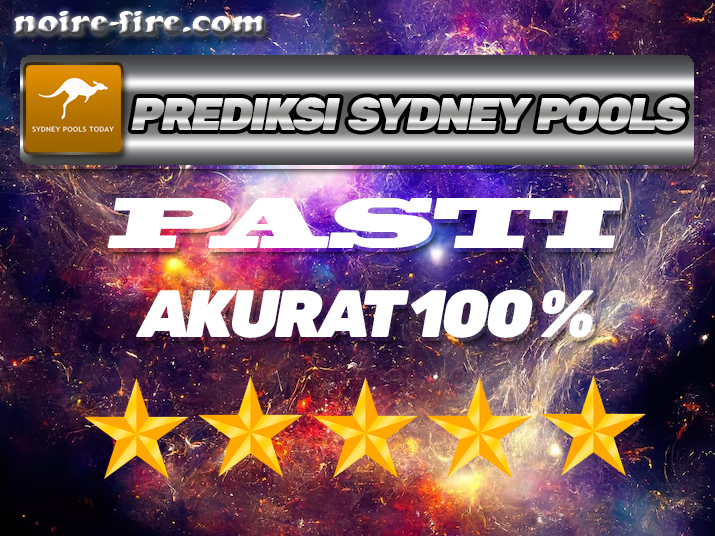 PREDIKSI TOGEL SYDNEY, 06 MEI 2024