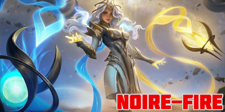 7 EXP Laner Mobile Legends Season 28 Terbaik dan Terpopuler