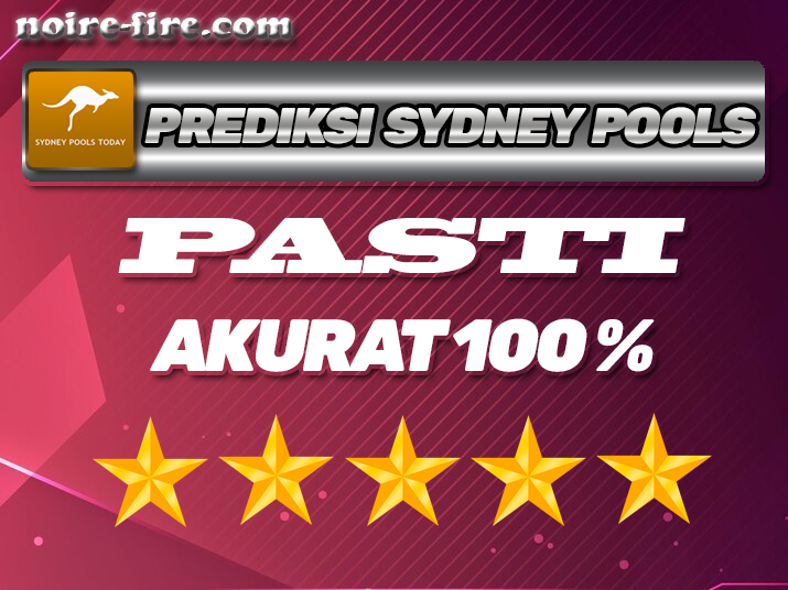 PREDIKSI TOGEL SYDNEY, 07 MEI 2024