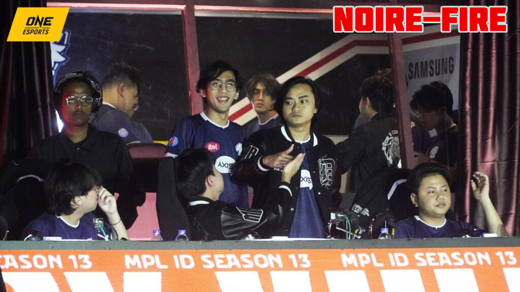 StrateG ungkap potensi roster EVOS Glory MPL ID S14