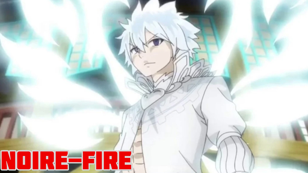 10 Karakter Anime yang Bisa Mengalahkan Mash Burndead dari Mashle!