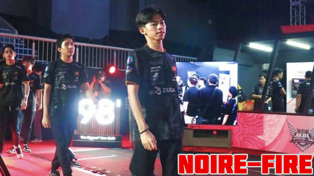 Dyrennn comeback roster RRQ Hoshi MPL ID S14, Idok dapat promosi!