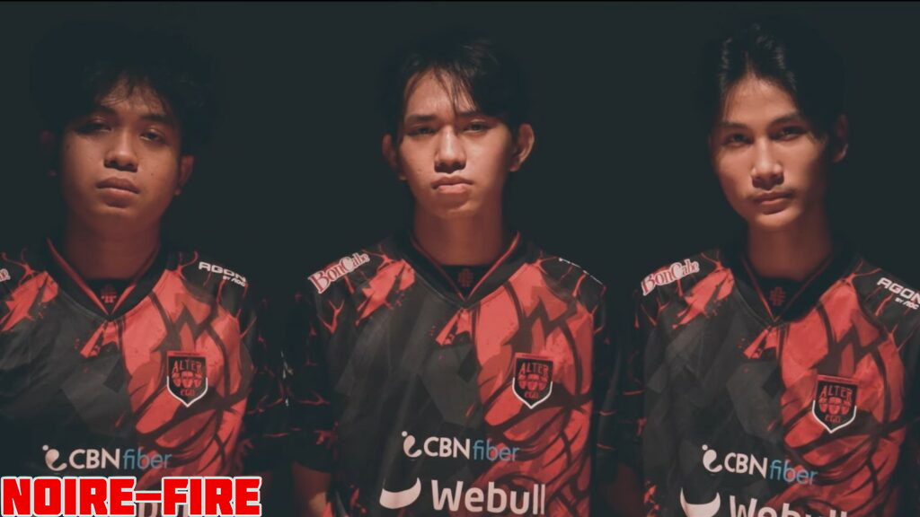 Roster Alter Ego MPL ID S14: Nnael gabung Nino pindah role