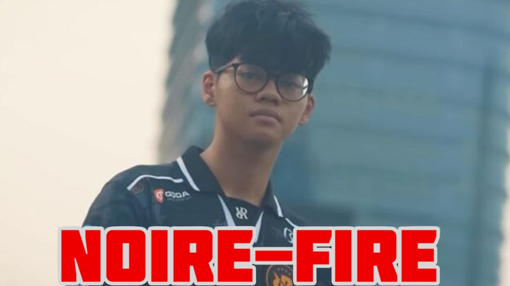 Profil Hazle, Jungler yang Jadi Roster Baru dari RRQ Hoshi