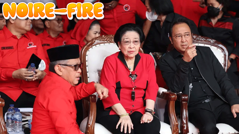 PDIP Diyakini Tetap Solid Usai Hasto Tersangka, Hanya Perlu Sekjen Pengganti