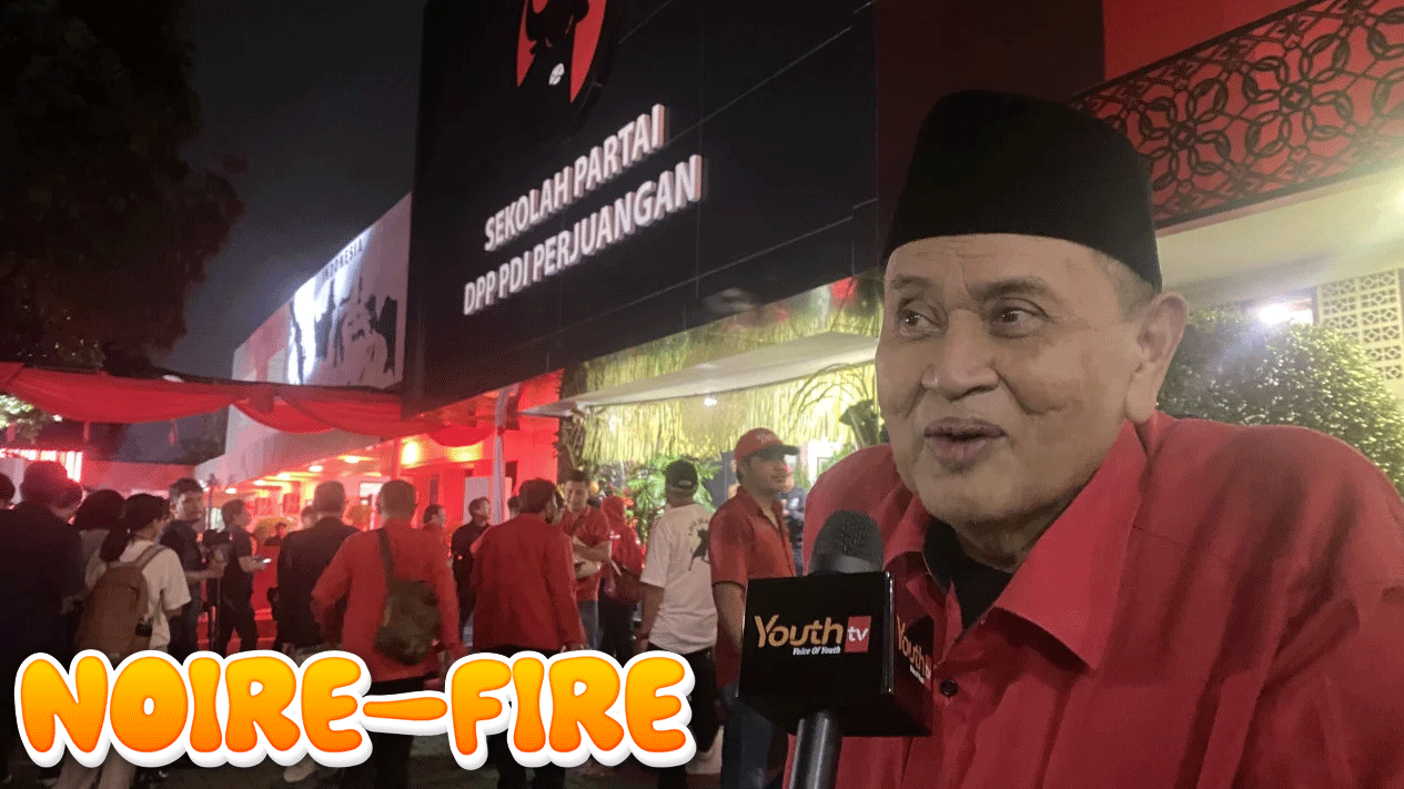 Tolak Ganti Kepemimpinan, Emir Moeis: Megawati Tetap Kapten, Hasto Jangkar