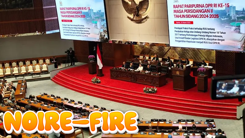 Revisi UU TNI Dinilai sebagai Langkah Positif dalam Penguatan Pertahanan Negara