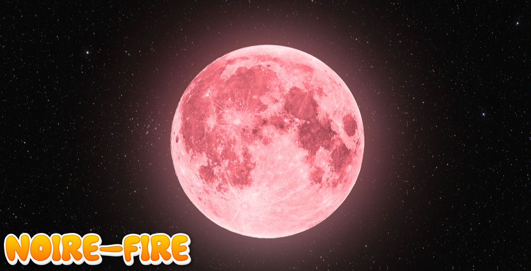 Apa Itu Pink Moon yang Terjadi 12 April Nanti?