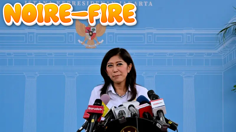 Komdigi Kaji Dampak Tarif Trump ke Sektor Teknologi Indonesia