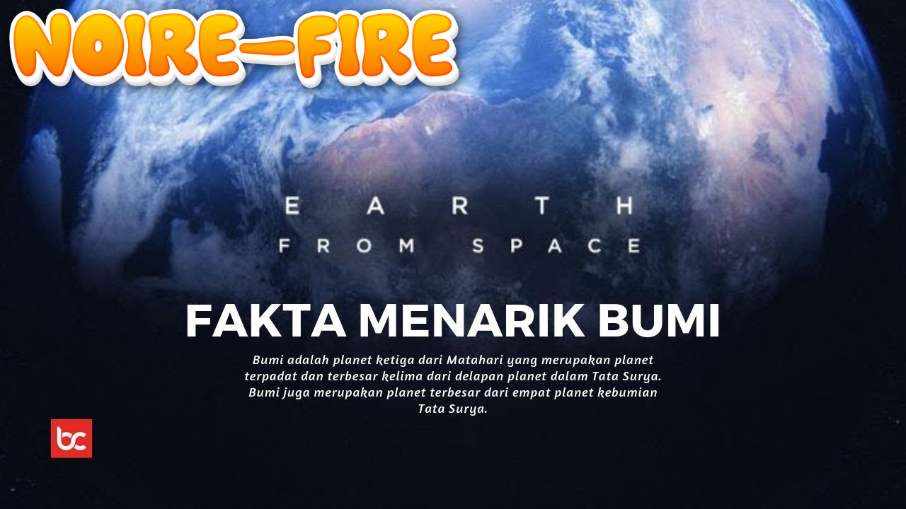 10 Fakta Mengejutkan Tentang Bumi yang Jarang Diketahui, Penuh Misteri